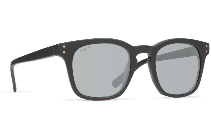 Morse Polarized Sunglasses