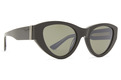 Alternate Product View 1 for Dora Sunglasses BLACK CRYSTL GLOSS/VINTAG