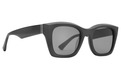 Alternate Product View 1 for Juke Sunglasses BLACK SATIN/GREY