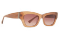 Alternate Product View 1 for Fawn Sunglasses CHARLES BRONZON/GRAD
