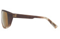 Alternate Product View 3 for Quazzi Polarized Sunglasses LEOSHARK/WL BRZ PLR
