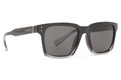 Alternate Product View 1 for Episode Sunglasses BLACK FADE/GREY