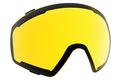 Alternate Product View 1 for Mach Replacement Lens YELLOW