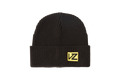 Alternate Product View 1 for Flick Beanie  BLACK