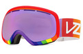 Alternate Product View 1 for SKYLAB SNOW GOGGLES  RAINBOW CRYSTAL/BLUE