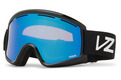 Alternate Product View 1 for Cleaver Snow Goggles BLACK/ROSE