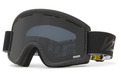 Alternate Product View 1 for Cleaver Snow Goggles BLK SAT/WLD BLACKOUT