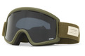 Alternate Product View 1 for Cleaver Snow Goggles S.I.N. CHARCOAL