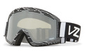 Alternate Product View 1 for Cleaver Snow Goggles KJ SIG/WILDLIFE SILVER CH