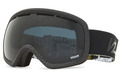 Alternate Product View 1 for Skylab Snow Goggles BLK SAT/WLD BLACKOUT