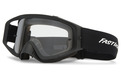 Alternate Product View 1 for PORKCHOP MX GOGGLE RALLY BLACK/CLEAR