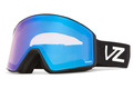 Alternate Product View 1 for Capsule Snow Goggle BLACK/ROSE