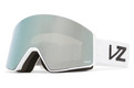 Alternate Product View 1 for Capsule Snow Goggle WHITE