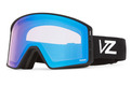 Alternate Product View 1 for MACHvfs Snow Goggle BLACK/ROSE