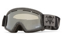 Alternate Product View 1 for TRIKE SNOW GOGGLE STONE