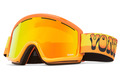 Alternate Product View 1 for Cleaver Snow Goggle JOHN JACKSON