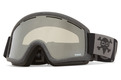 Alternate Product View 1 for Cleaver Snow Goggle STONE