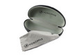 Alternate Product View 5 for Skitch Polarized Sunglasses SIL GREY POLY POLAR