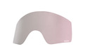 Alternate Product View 1 for Cleaver Replacement Lens WILD ROSE SILVER CHR
