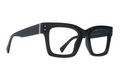 Alternate Product View 1 for Learn to Forget Eyeglasses BLACK