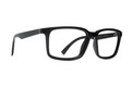 Alternate Product View 1 for Over Surveillance Eyeglasses BLACK