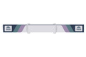Alternate Product View 2 for VELOvfs SNOW GOGGLE SIN BLUE