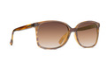 Alternate Product View 1 for Castaway Sunglasses FRO TOR/GLD CHRM GRD