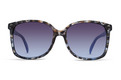 Alternate Product View 2 for Castaway Sunglasses NAVY TORTOISE/BRONZE