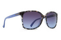 Alternate Product View 1 for Castaway Sunglasses NAVY TORTOISE/BRONZE