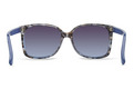 Alternate Product View 4 for Castaway Sunglasses NAVY TORTOISE/BRONZE