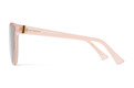 Alternate Product View 3 for Fairchild Sunglasses RSE GLD/RSE GLD CHRM