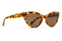 Alternate Product View 1 for Ya Ya! Sunglasses SPOTTED TORT/BRONZE