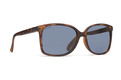 Alternate Product View 1 for Castaway Polarized Sunglasses TORT/WLD SLATE POLAR