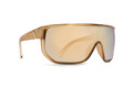 Alternate Product View 1 for Bionacle Sunglasses GOLD CHROME/GOLD CHROME