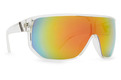 Alternate Product View 1 for Bionacle Sunglasses CRYSTAL/BRZ FIRE CHR