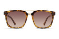 Alternate Product View 2 for Plimpton Sunglasses TORTOISE/GRADIENT
