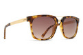 Alternate Product View 1 for Plimpton Sunglasses TORTOISE/GRADIENT