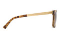 Alternate Product View 3 for Plimpton Sunglasses TORTOISE/GRADIENT
