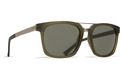 Alternate Product View 1 for Plimpton Sunglasses FOREST SAT/GRY-GRN