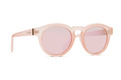 Alternate Product View 1 for Ditty Sunglasses RSE GLD/RSE GLD CHRM