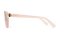 Alternate Product View 3 for Ditty Sunglasses RSE GLD/RSE GLD CHRM