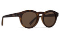 Alternate Product View 1 for Ditty Sunglasses TORTOISE SATIN/BRZ