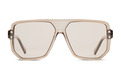 Alternate Product View 2 for Roller Sunglasses TOFFEE GLOSS/SAND