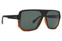 Alternate Product View 1 for Roller Sunglasses HARDLINE BLACK TORT/VINTA