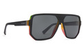 Alternate Product View 1 for Roller Sunglasses VIBRATIONS SATIN/GREY