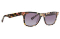 Alternate Product View 1 for Faraway Sunglasses FIESTA T / GREY GRAD