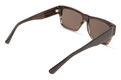 Alternate Product View 2 for Haussmann Sunglasses ASPHALT GLS / GREY
