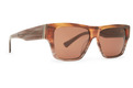 Alternate Product View 1 for Haussmann Sunglasses JUPITER STORM/BRONZE