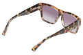 Alternate Product View 3 for Haussmann Sunglasses FIESTA T / GREY GRAD