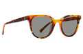Alternate Product View 1 for Jethro Sunglasses HAV HOR / VINT GREY